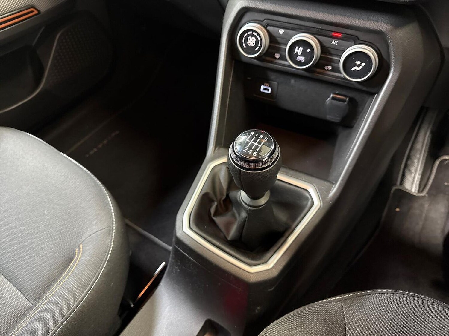 Used Dacia Sandero Stepway 2023 for sale - 77980066: Photo 13