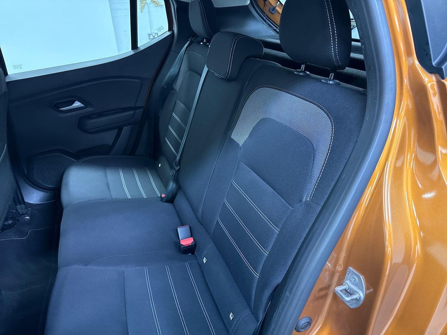 Used Dacia Sandero Stepway 2023 for sale - 77980066: Photo 16