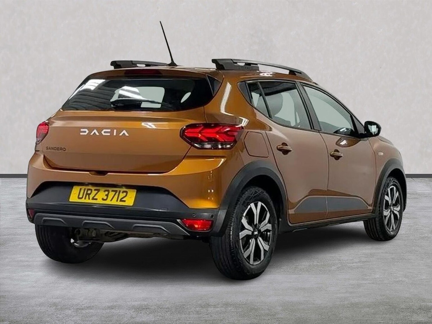 Used Dacia Sandero Stepway 2023 for sale - 77980066: Photo 18