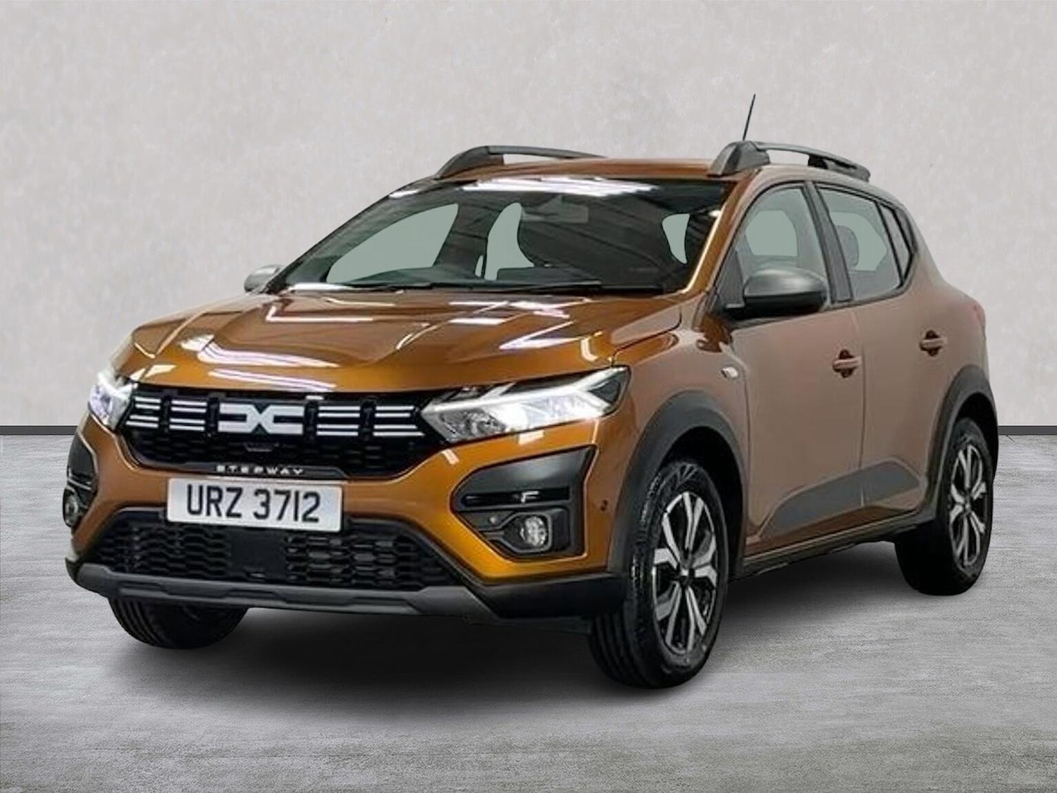 Used Dacia Sandero Stepway 2023 for sale - 77980066: Photo 20