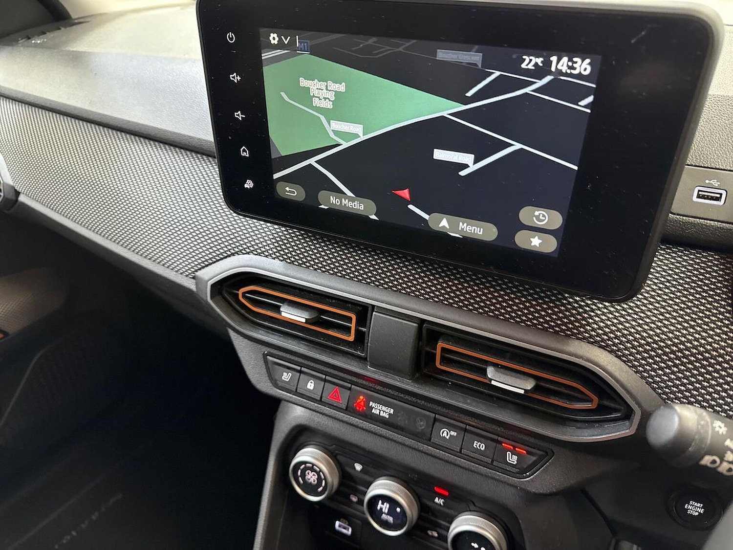 Used Dacia Sandero Stepway 2023 for sale - 77980066: Photo 23