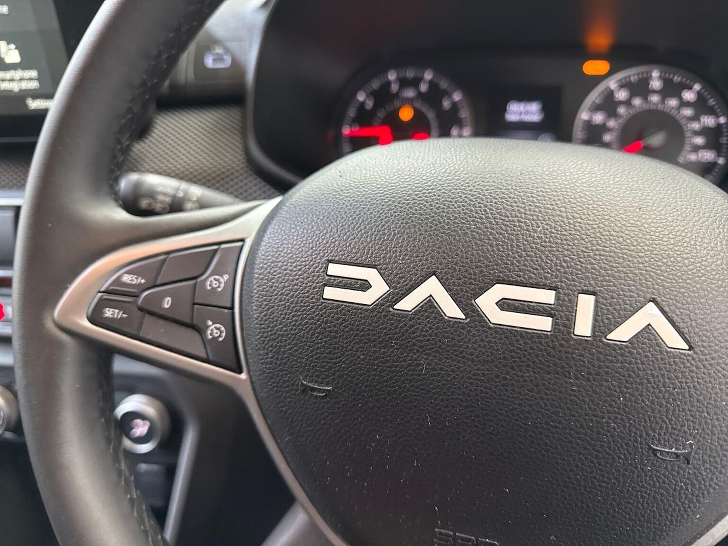 Used Dacia Sandero Stepway 2023 for sale - 77980066: Photo 25