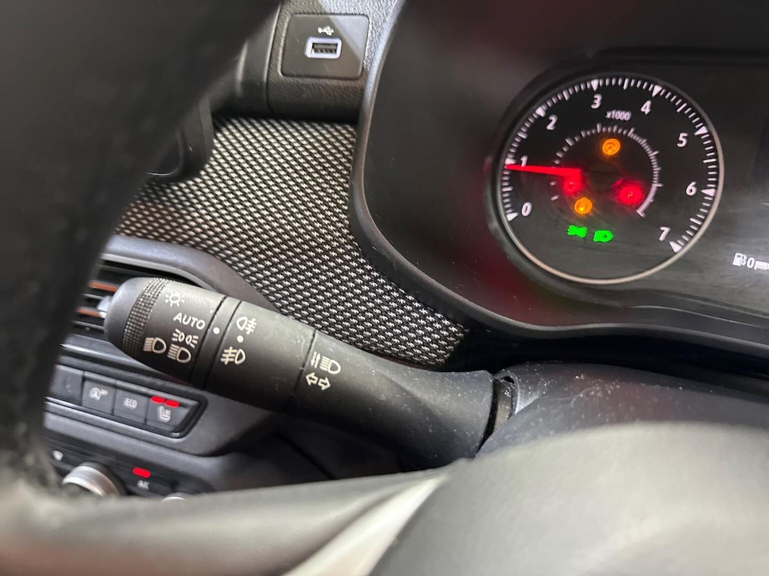 Used Dacia Sandero Stepway 2023 for sale - 77980066: Photo 27