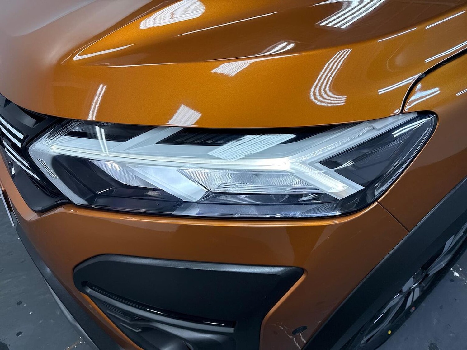 Used Dacia Sandero Stepway 2023 for sale - 77980066: Photo 29