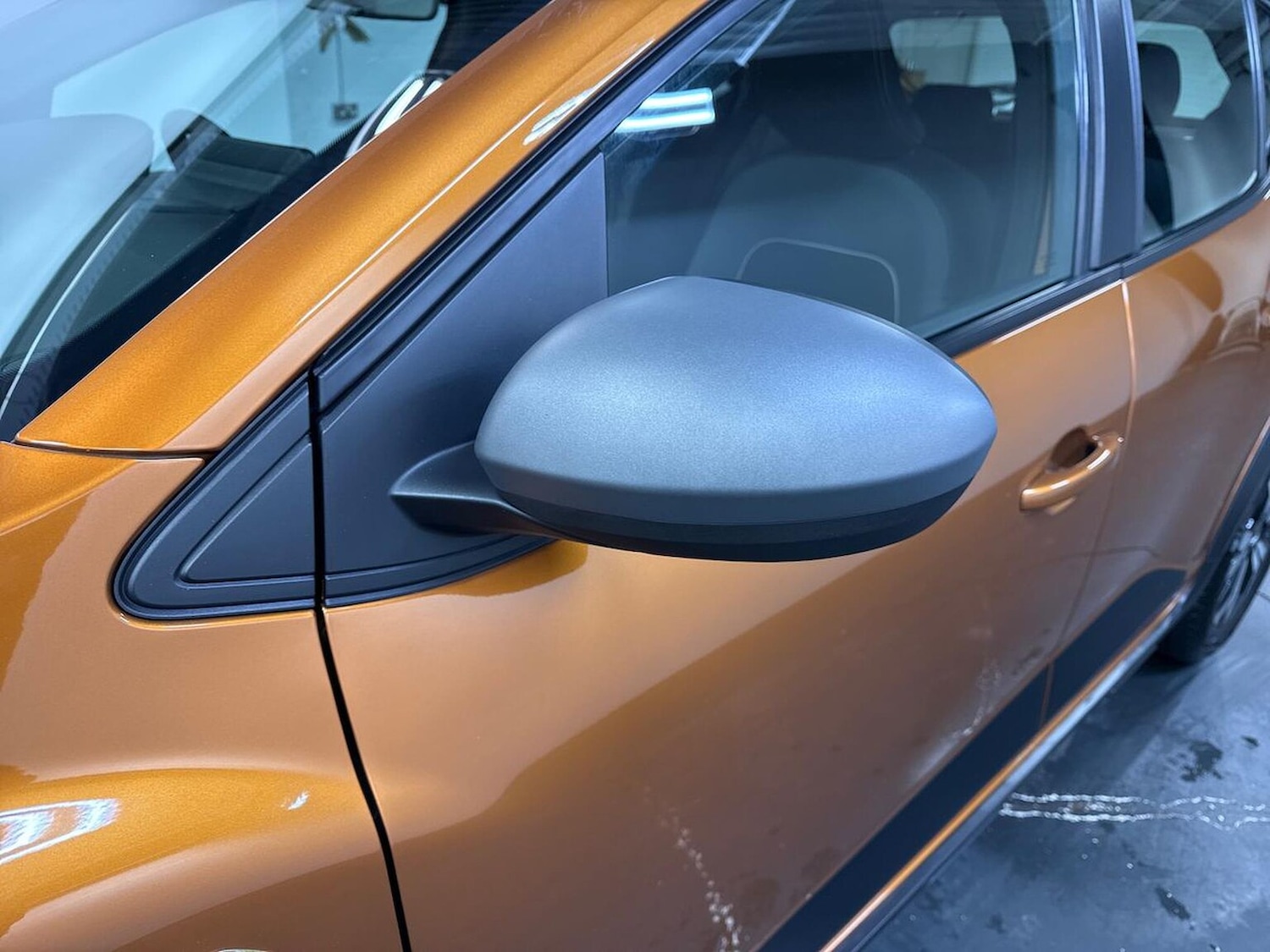 Used Dacia Sandero Stepway 2023 for sale - 77980066: Photo 30