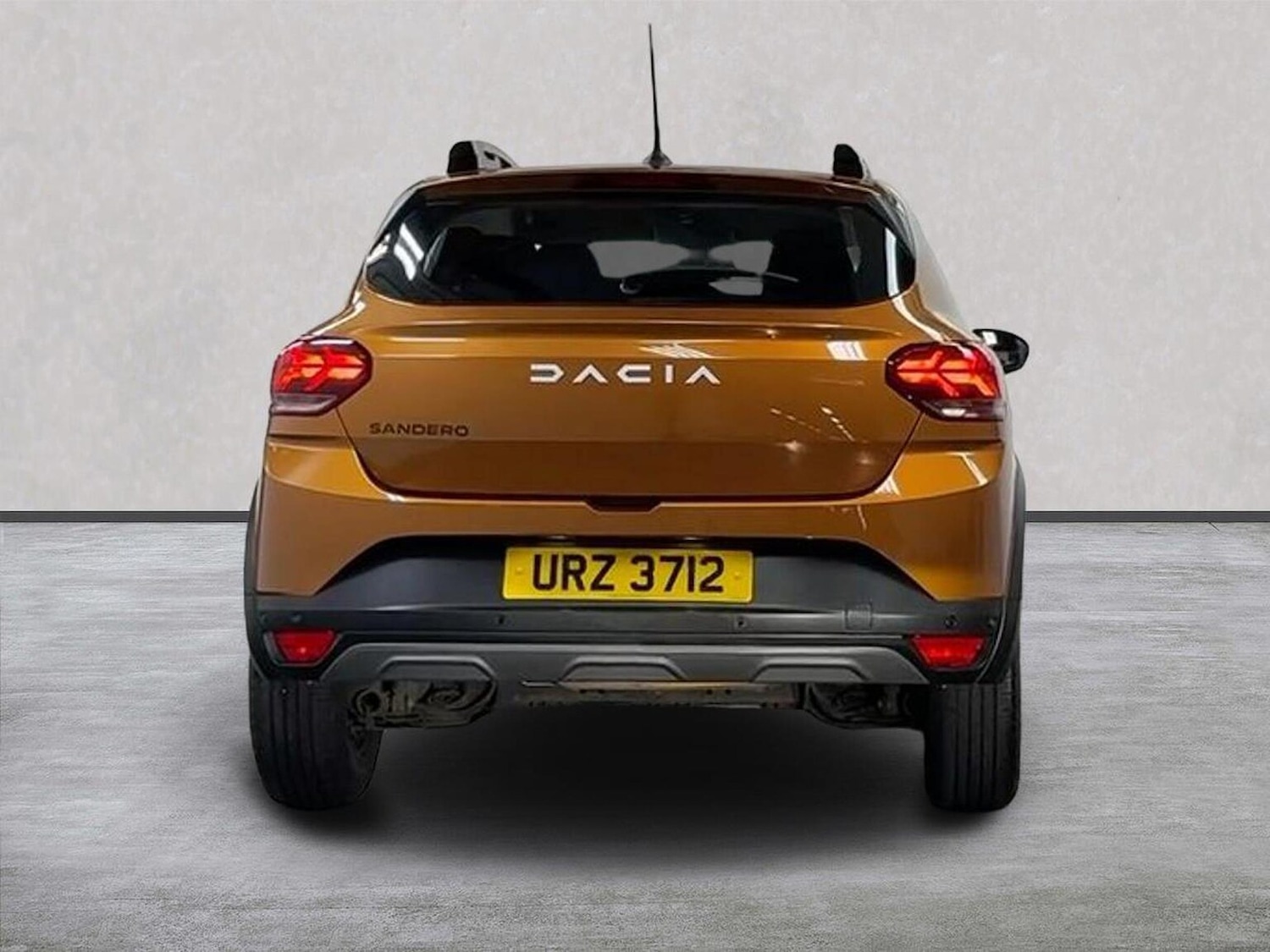 Used Dacia Sandero Stepway 2023 for sale - 77980066: Photo 4