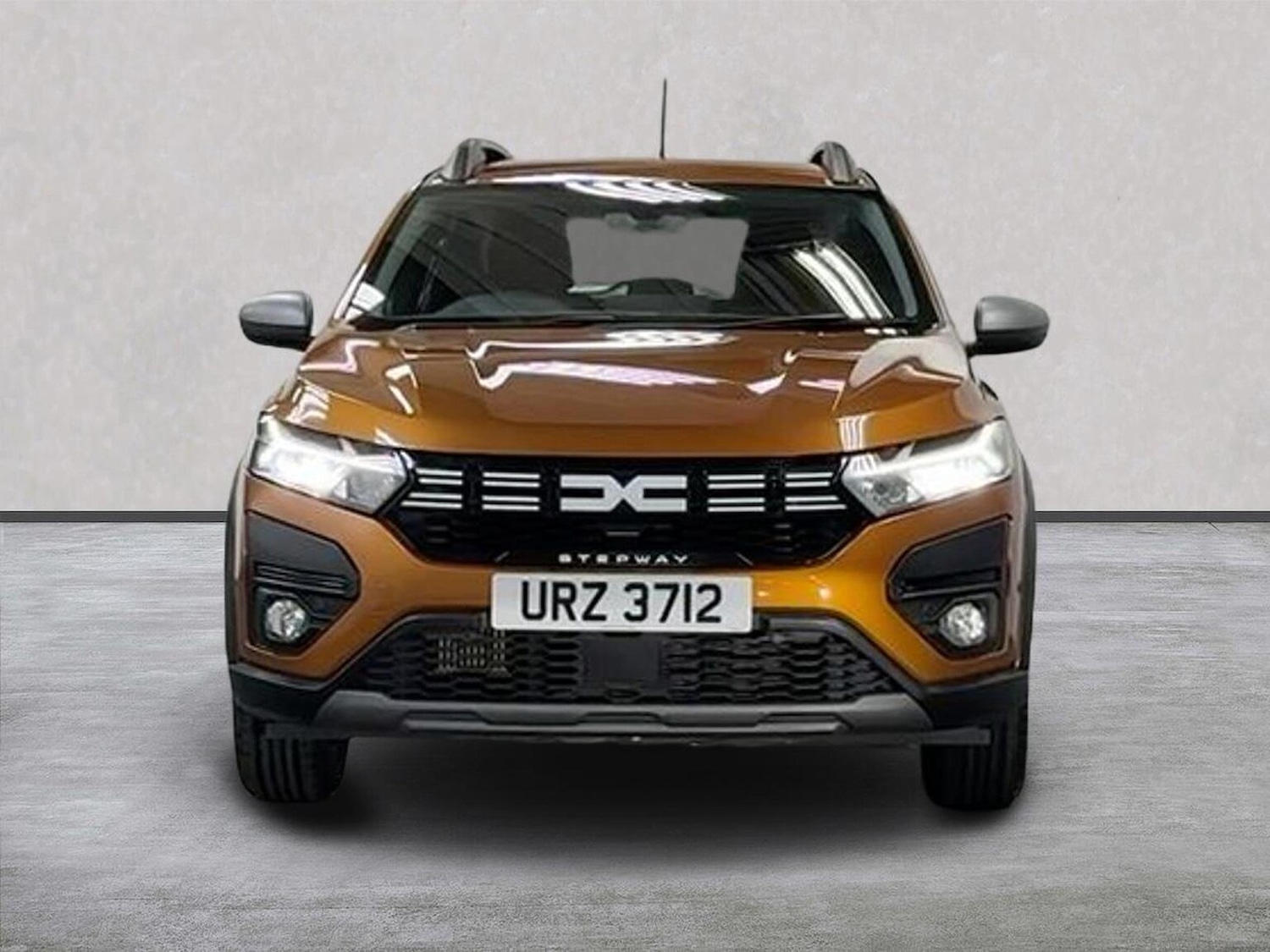 Used Dacia Sandero Stepway 2023 for sale - 77980066: Photo 5