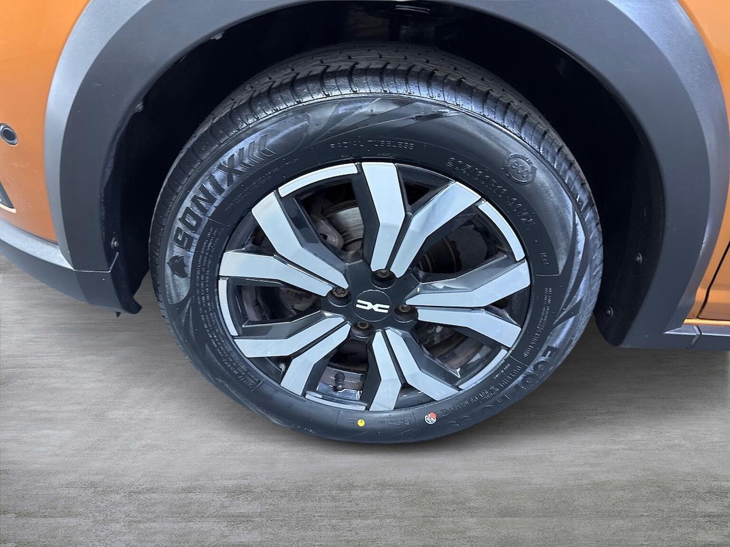 Used Dacia Sandero Stepway 2023 for sale - 77980066: Photo 6