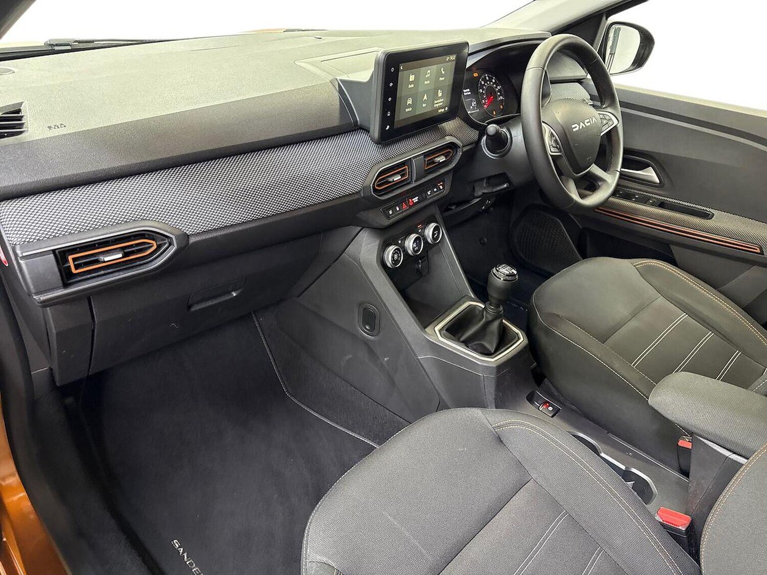 Used Dacia Sandero Stepway 2023 for sale - 77980066: Photo 7