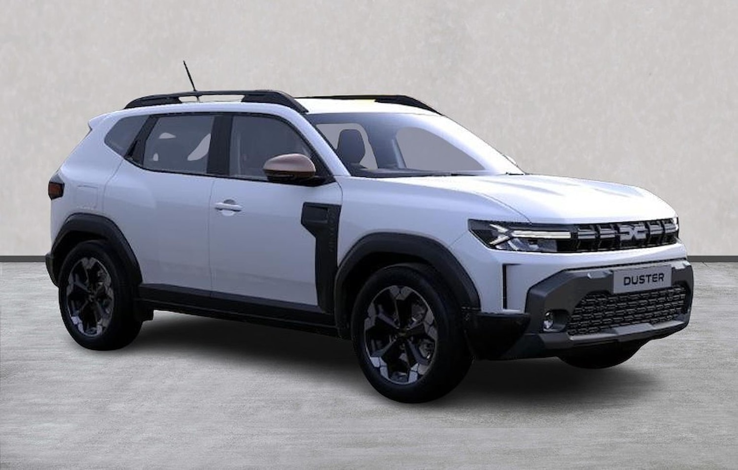 Used Dacia Duster 2025 for sale - 76663750: Photo 1