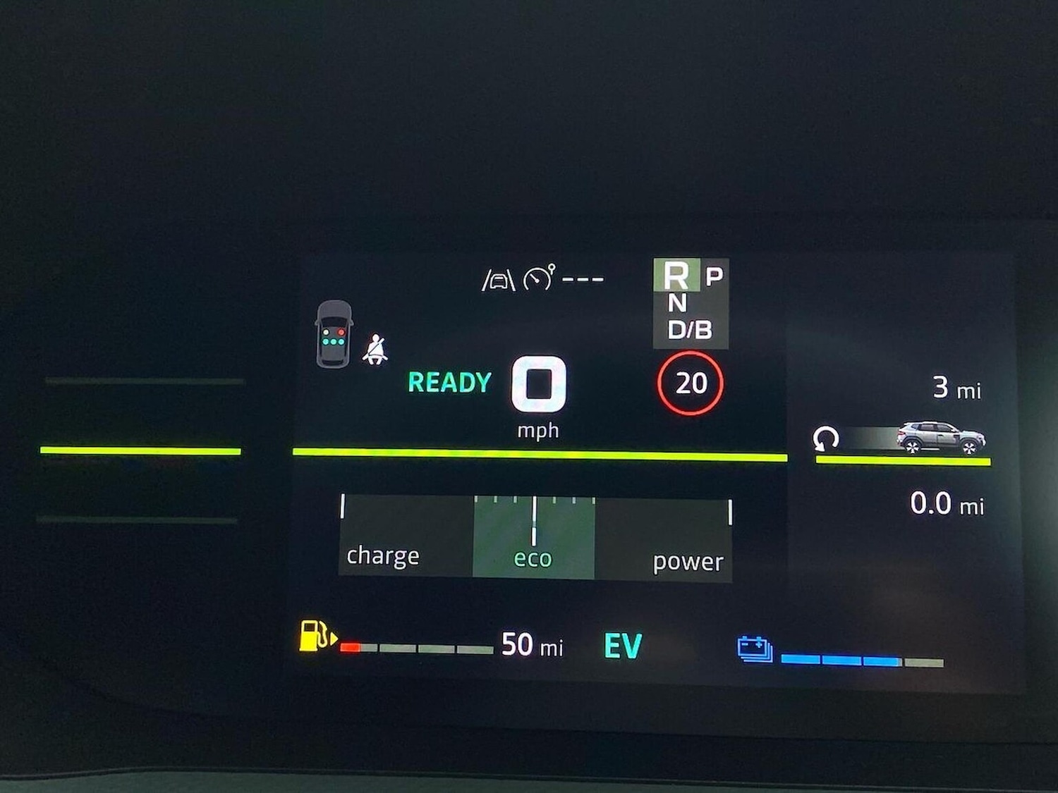 Used Dacia Duster 2025 for sale - 76663750: Photo 10