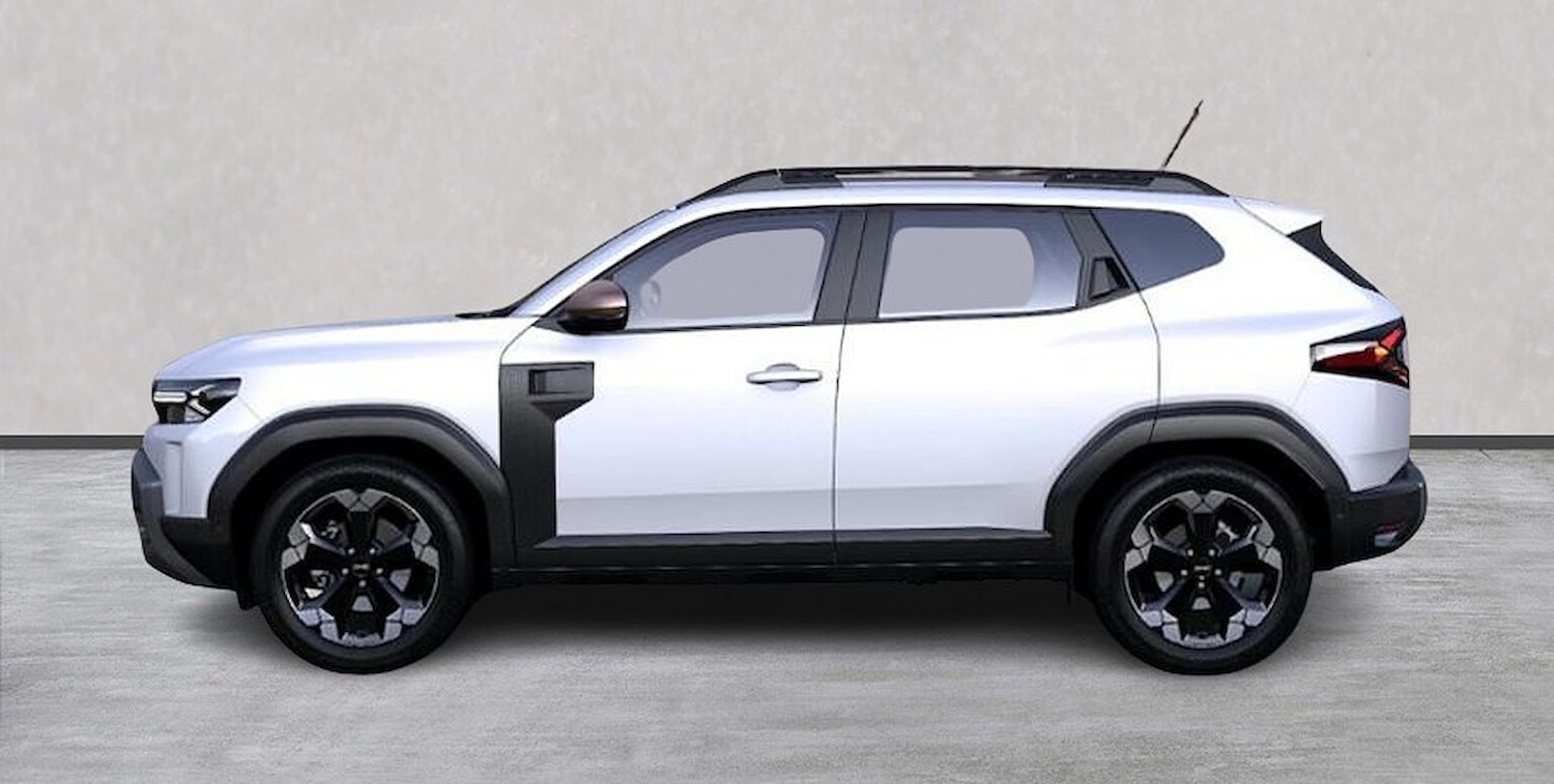 Used Dacia Duster 2025 for sale - 76663750: Photo 18