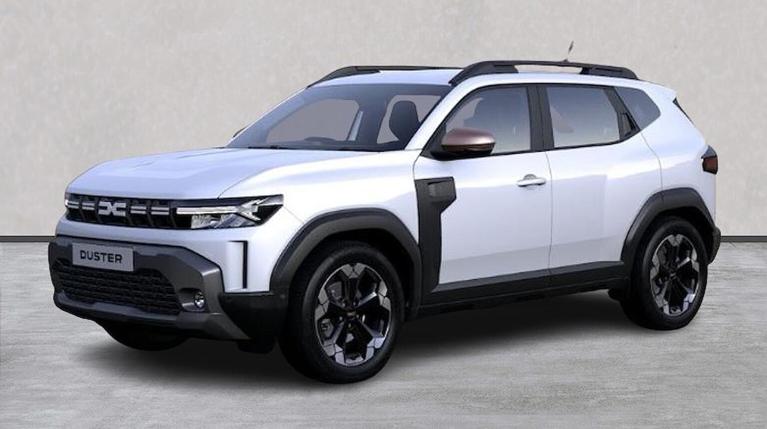 Used Dacia Duster 2025 for sale - 76663750: Photo 19