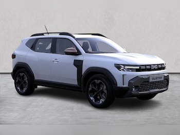 Used Dacia Duster 2025 for sale - 76663750: Photo