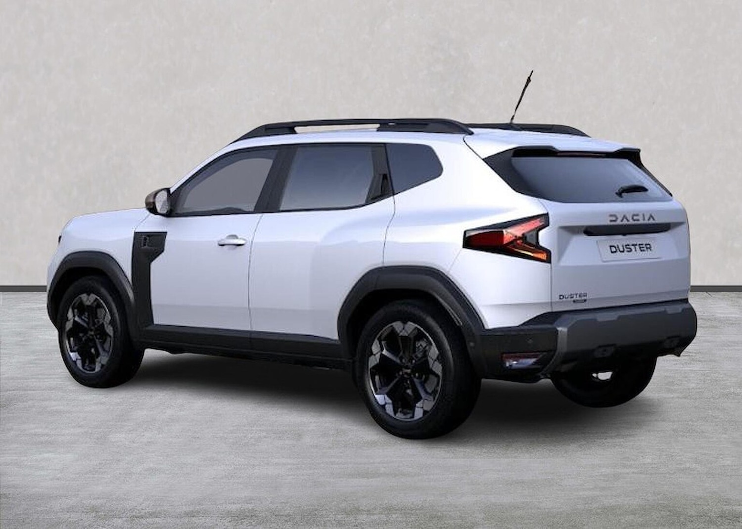 Used Dacia Duster 2025 for sale - 76663750: Photo 2