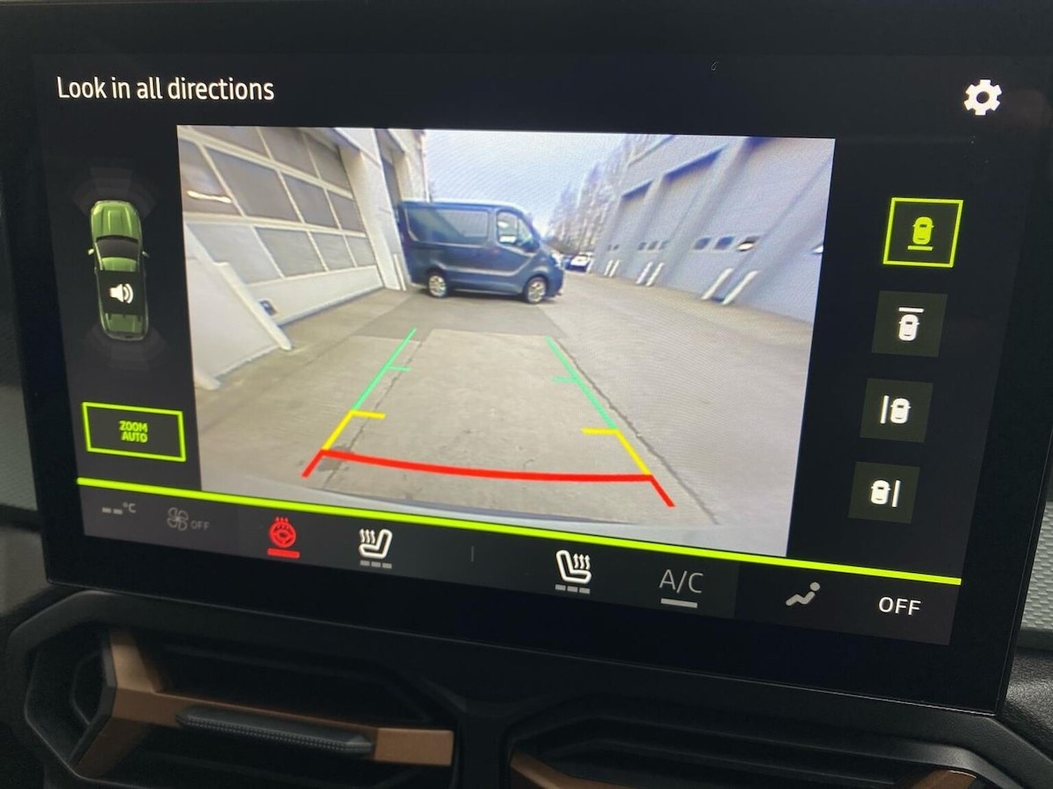 Used Dacia Duster 2025 for sale - 76663750: Photo 20