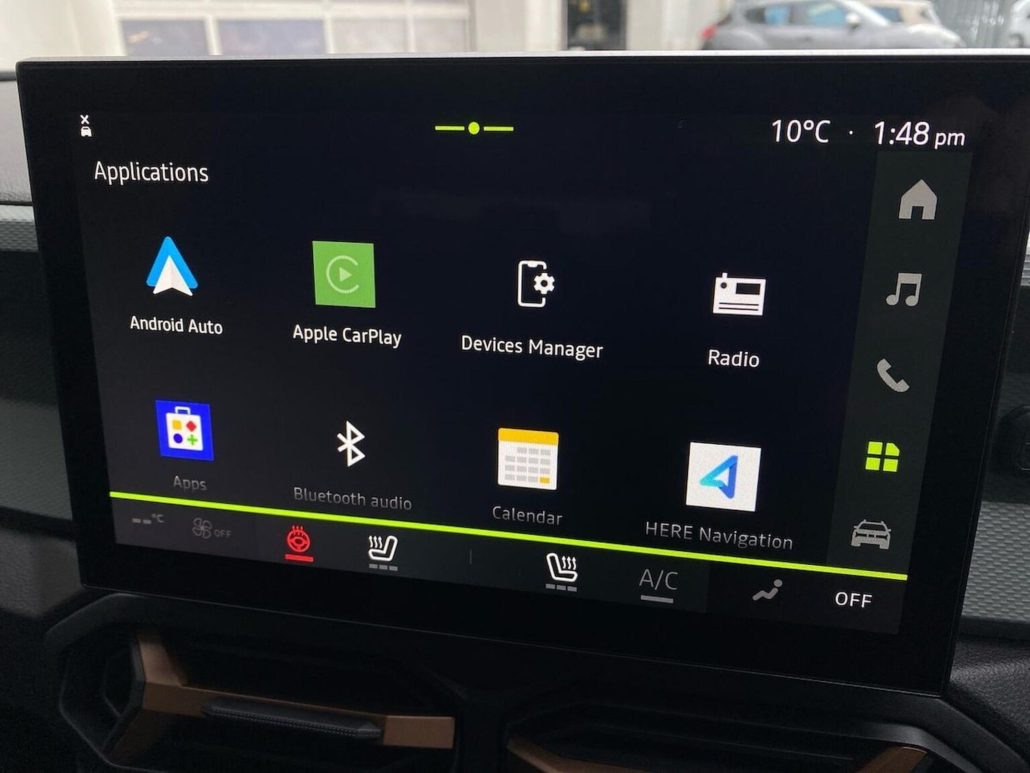 Used Dacia Duster 2025 for sale - 76663750: Photo 21