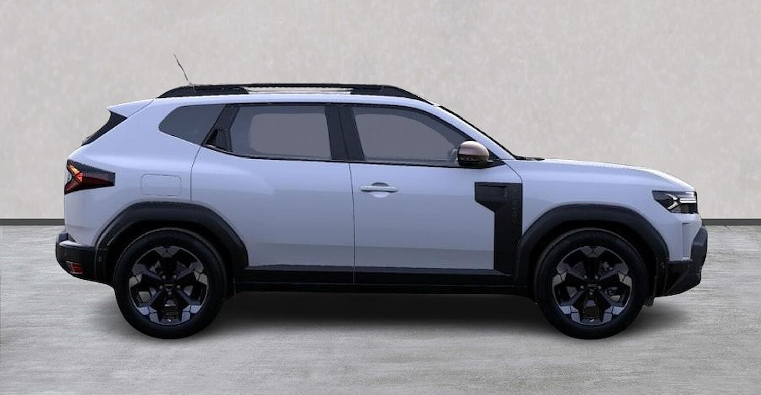 Used Dacia Duster 2025 for sale - 76663750: Photo 3