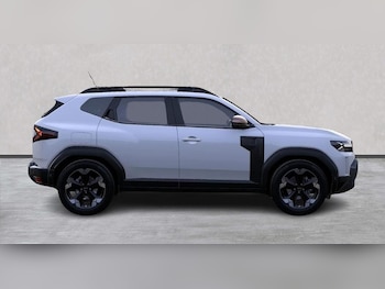 Used Dacia Duster 2025 for sale - 76663750: Photo