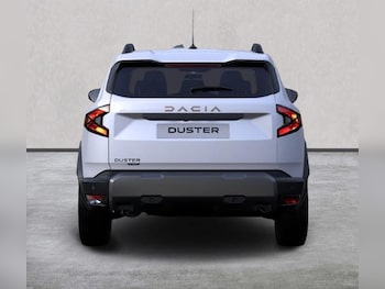 Used Dacia Duster 2025 for sale - 76663750: Photo