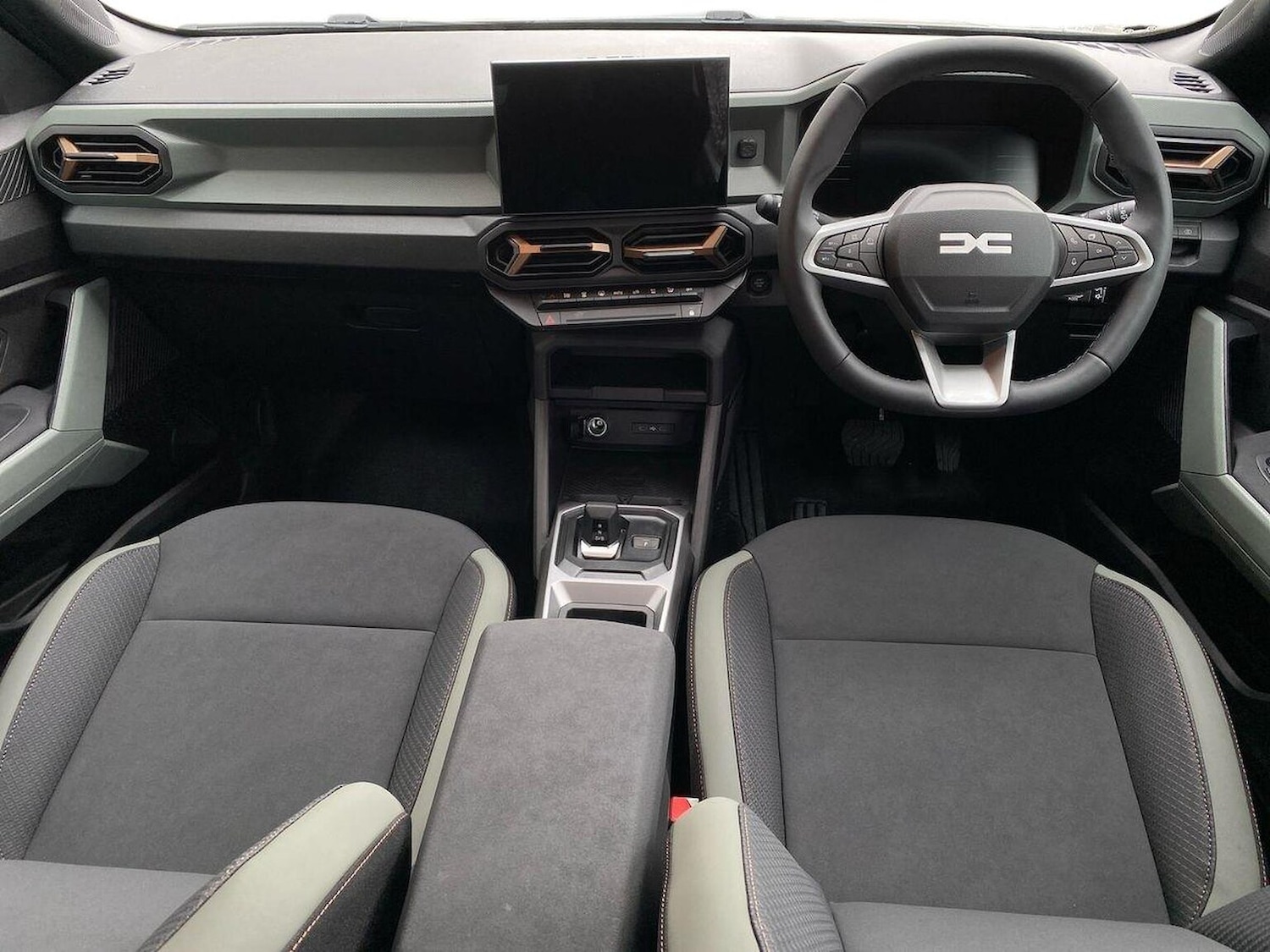 Used Dacia Duster 2025 for sale - 76663750: Photo 8