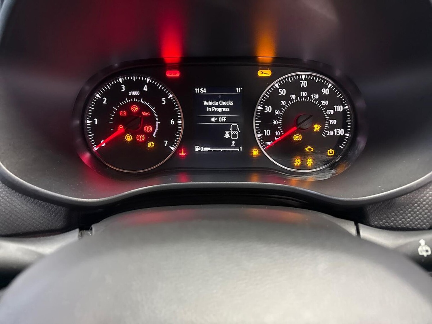 Used Dacia Sandero Stepway 2022 for sale - 76699444: Photo 10