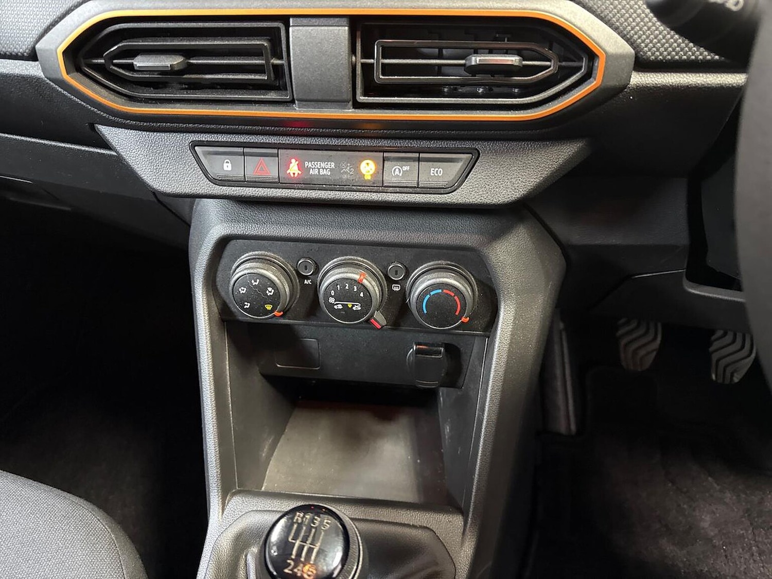 Used Dacia Sandero Stepway 2022 for sale - 76699444: Photo 11