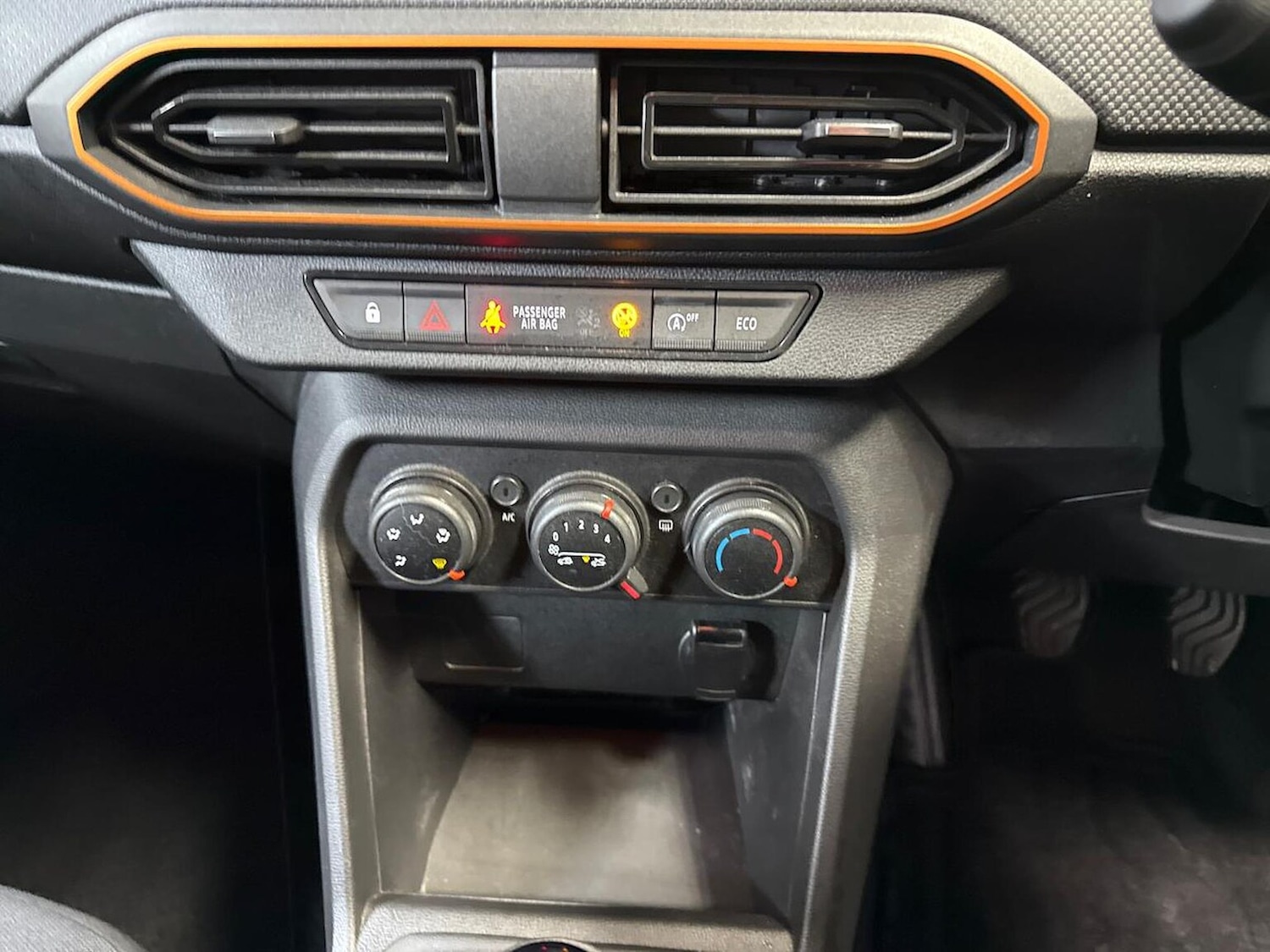 Used Dacia Sandero Stepway 2022 for sale - 76699444: Photo 12