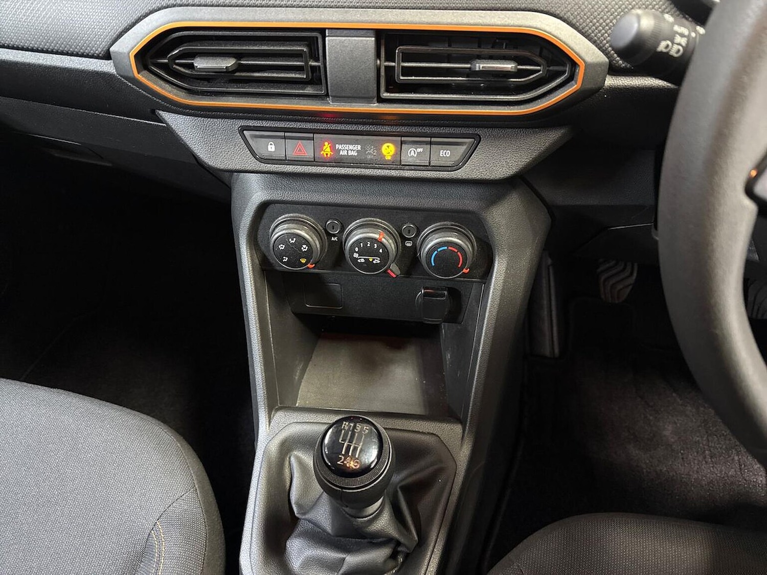 Used Dacia Sandero Stepway 2022 for sale - 76699444: Photo 13