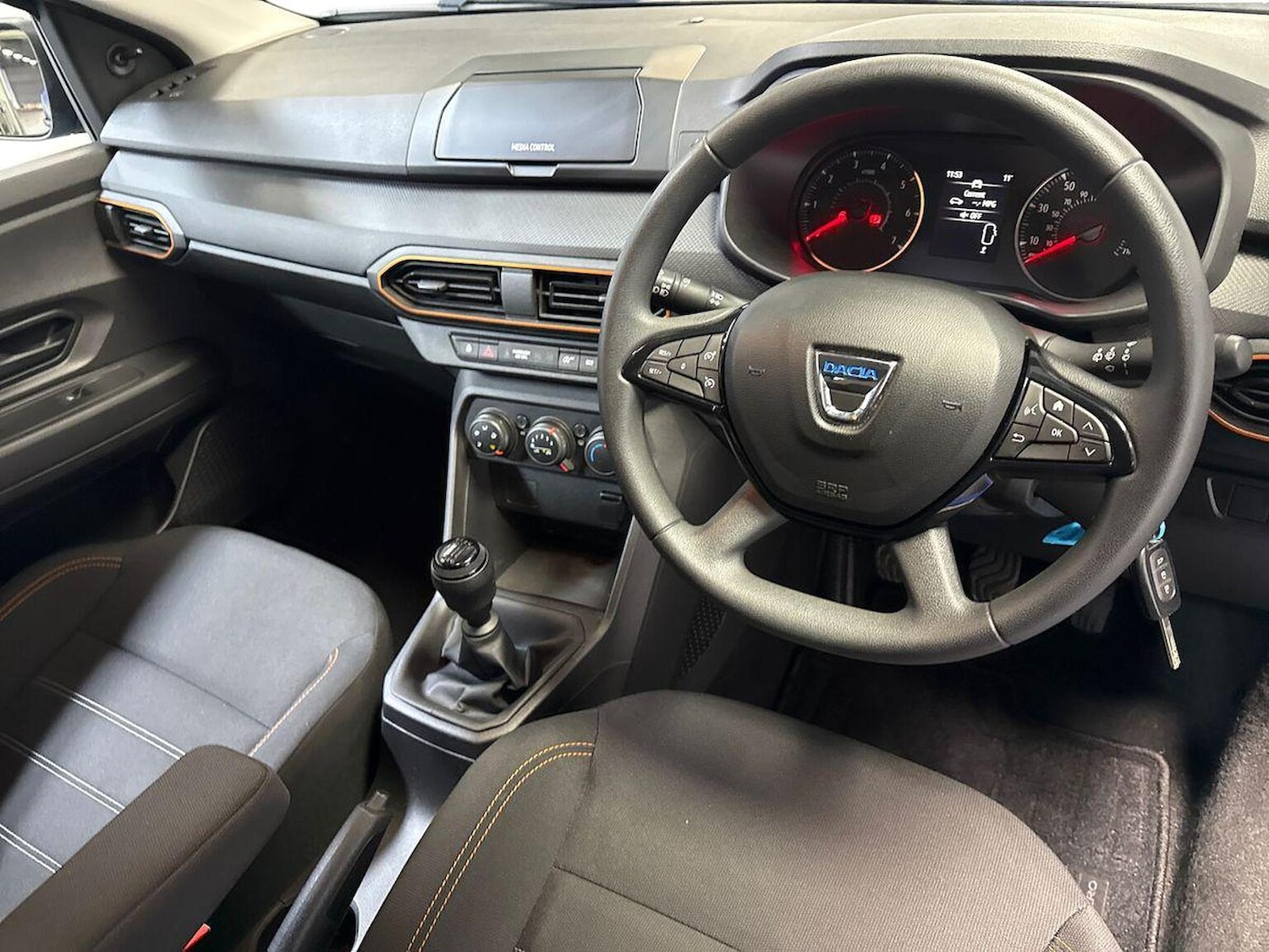 Used Dacia Sandero Stepway 2022 for sale - 76699444: Photo 15