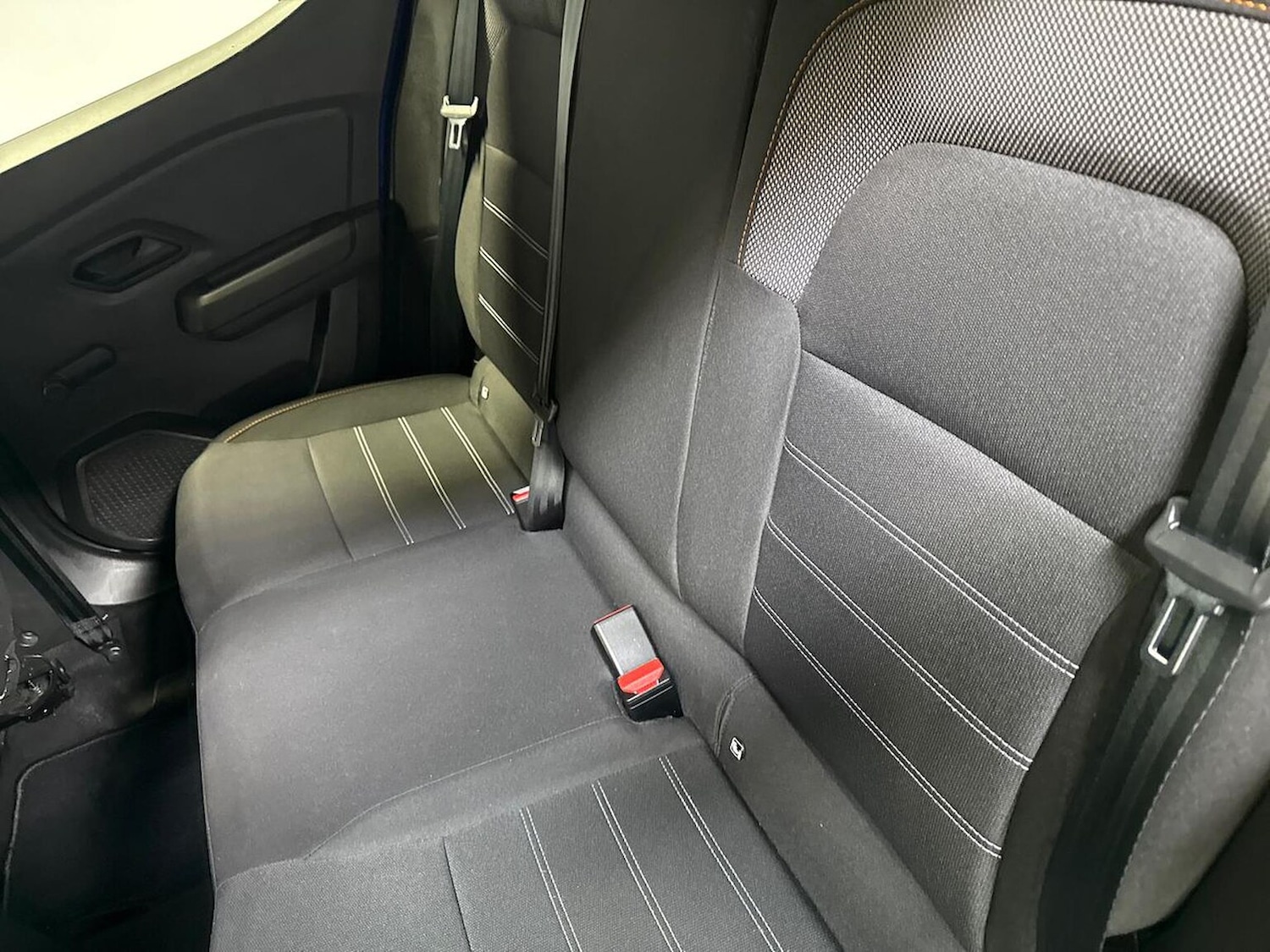 Used Dacia Sandero Stepway 2022 for sale - 76699444: Photo 16