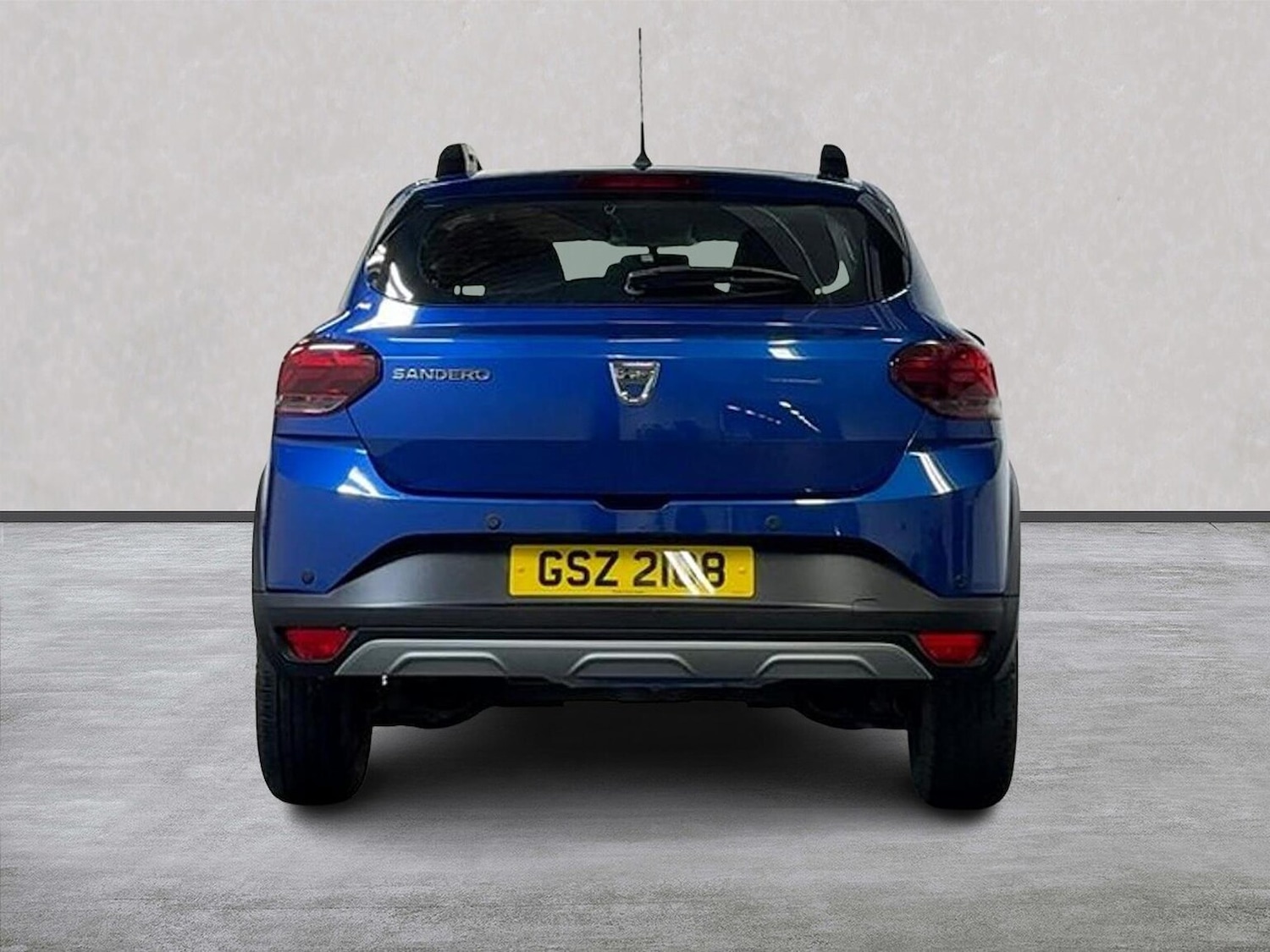 Used Dacia Sandero Stepway 2022 for sale - 76699444: Photo 18