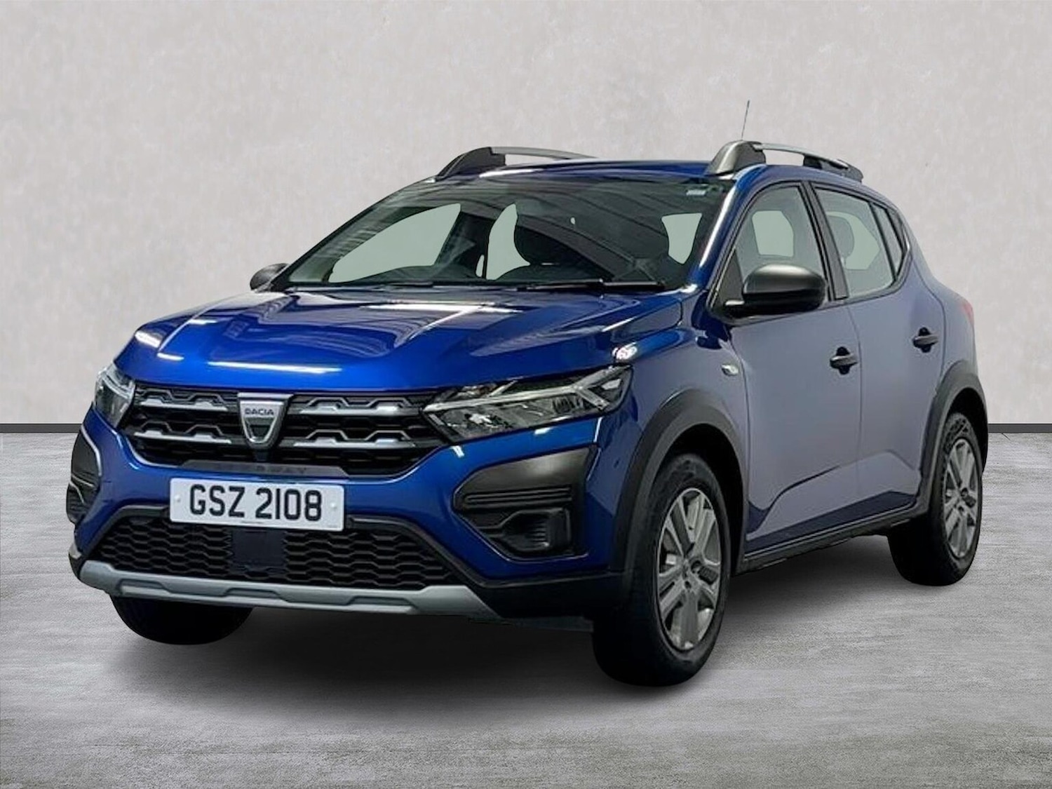 Used Dacia Sandero Stepway 2022 for sale - 76699444: Photo 20