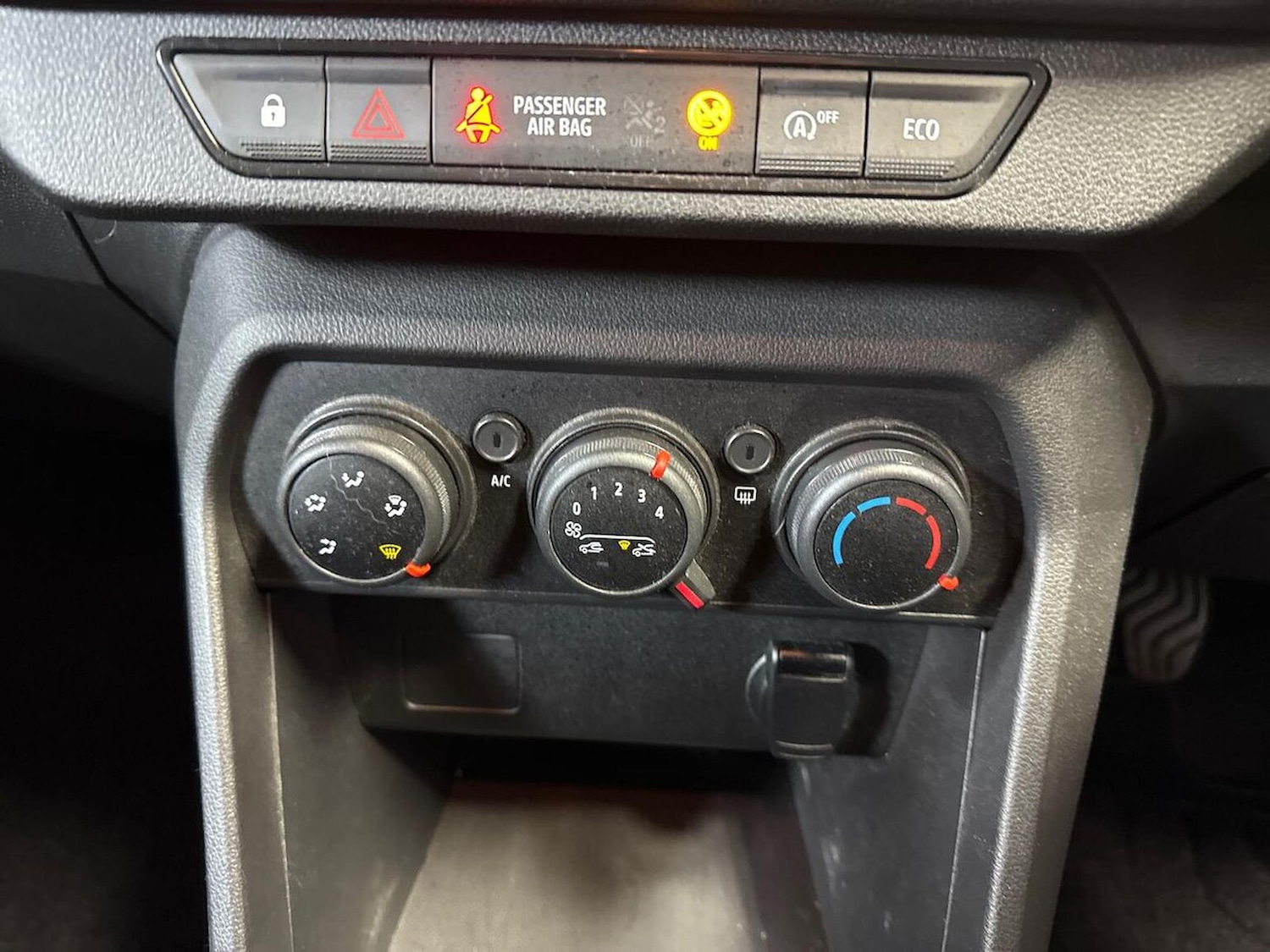 Used Dacia Sandero Stepway 2022 for sale - 76699444: Photo 22