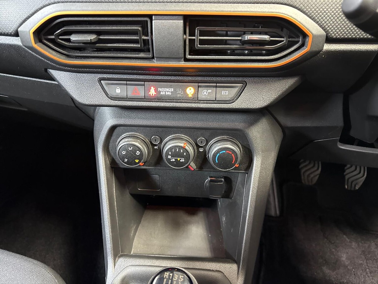 Used Dacia Sandero Stepway 2022 for sale - 76699444: Photo 23