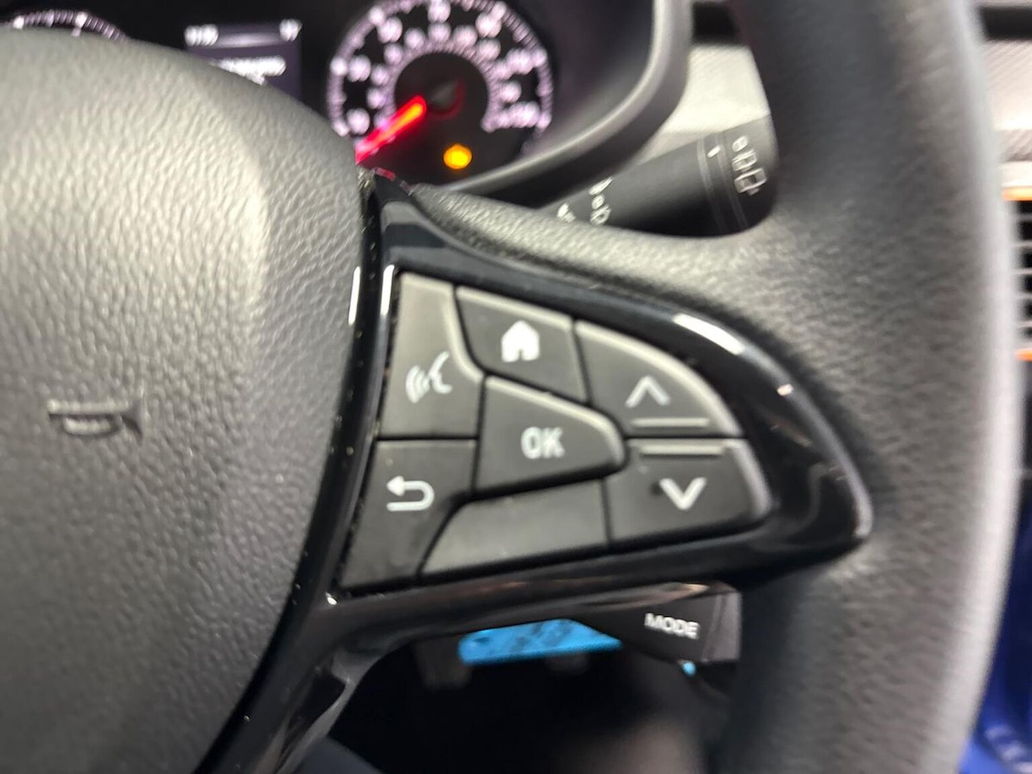 Used Dacia Sandero Stepway 2022 for sale - 76699444: Photo 25