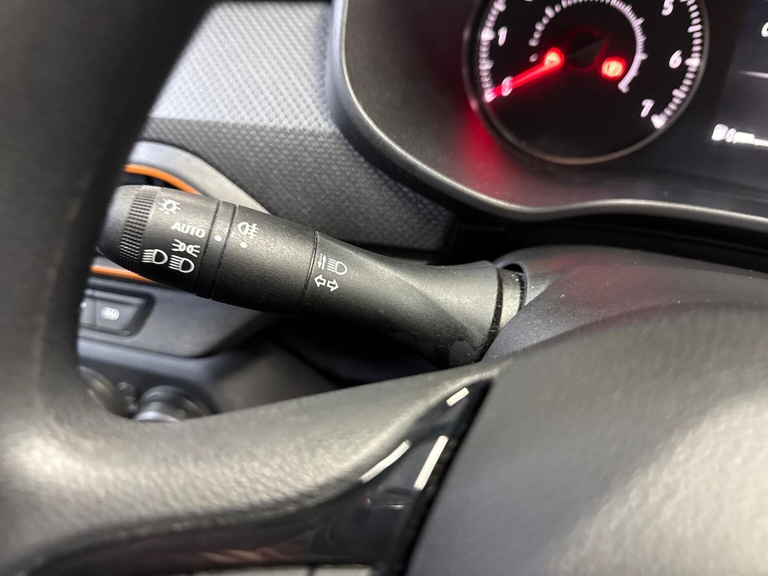 Used Dacia Sandero Stepway 2022 for sale - 76699444: Photo 26