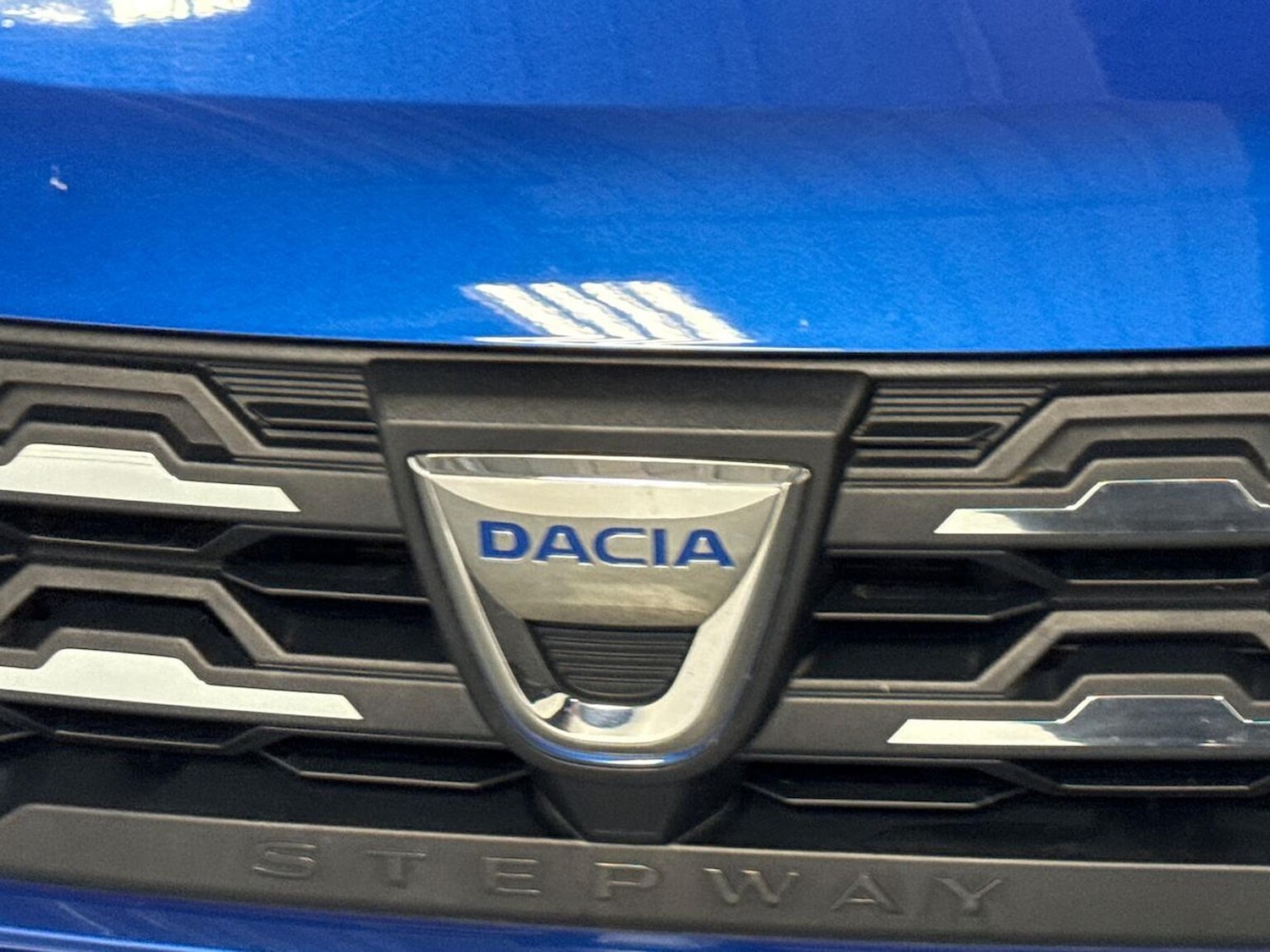 Used Dacia Sandero Stepway 2022 for sale - 76699444: Photo 28