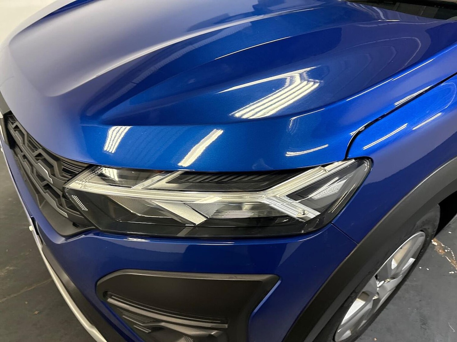 Used Dacia Sandero Stepway 2022 for sale - 76699444: Photo 29