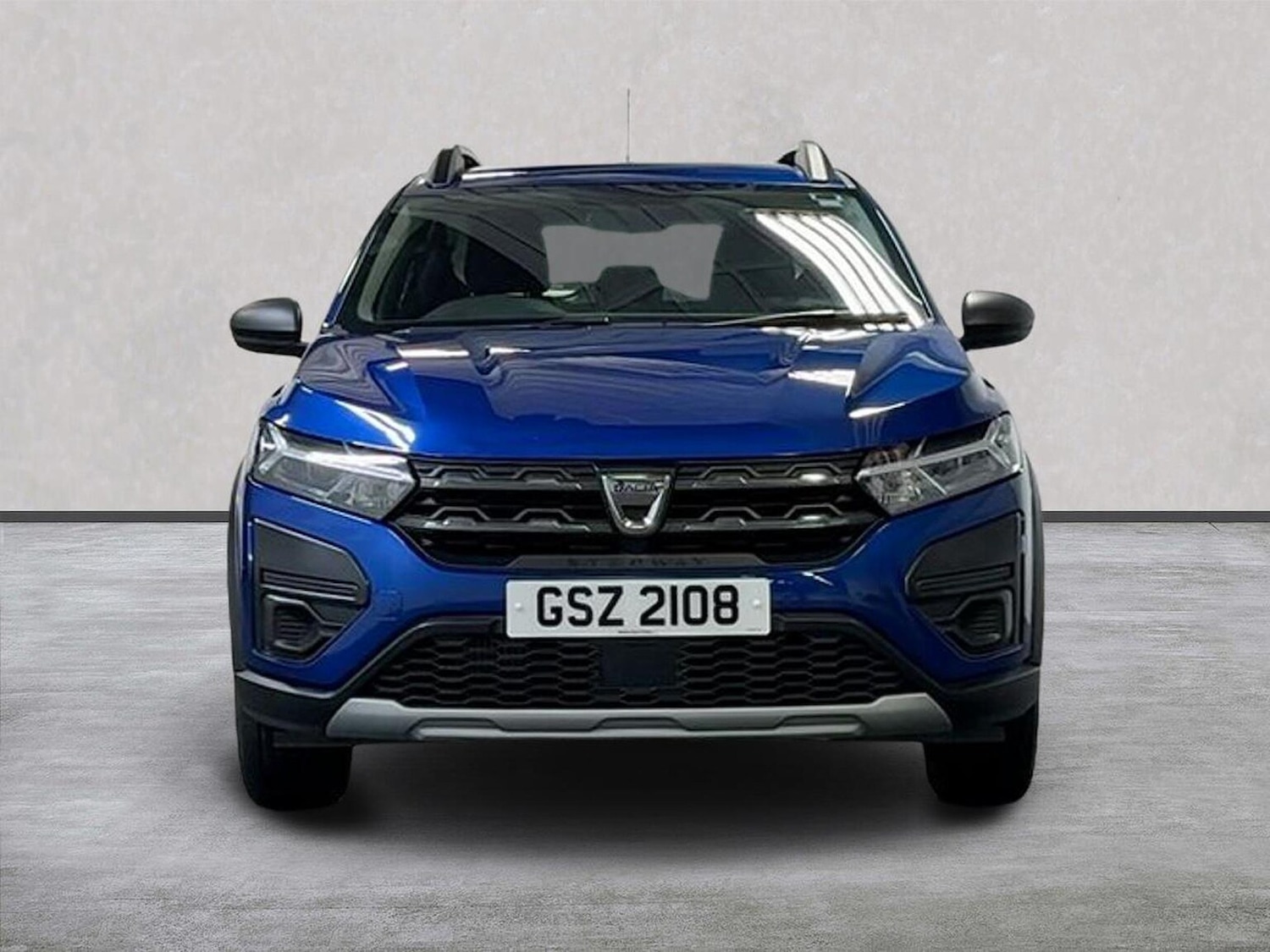 Used Dacia Sandero Stepway 2022 for sale - 76699444: Photo 5