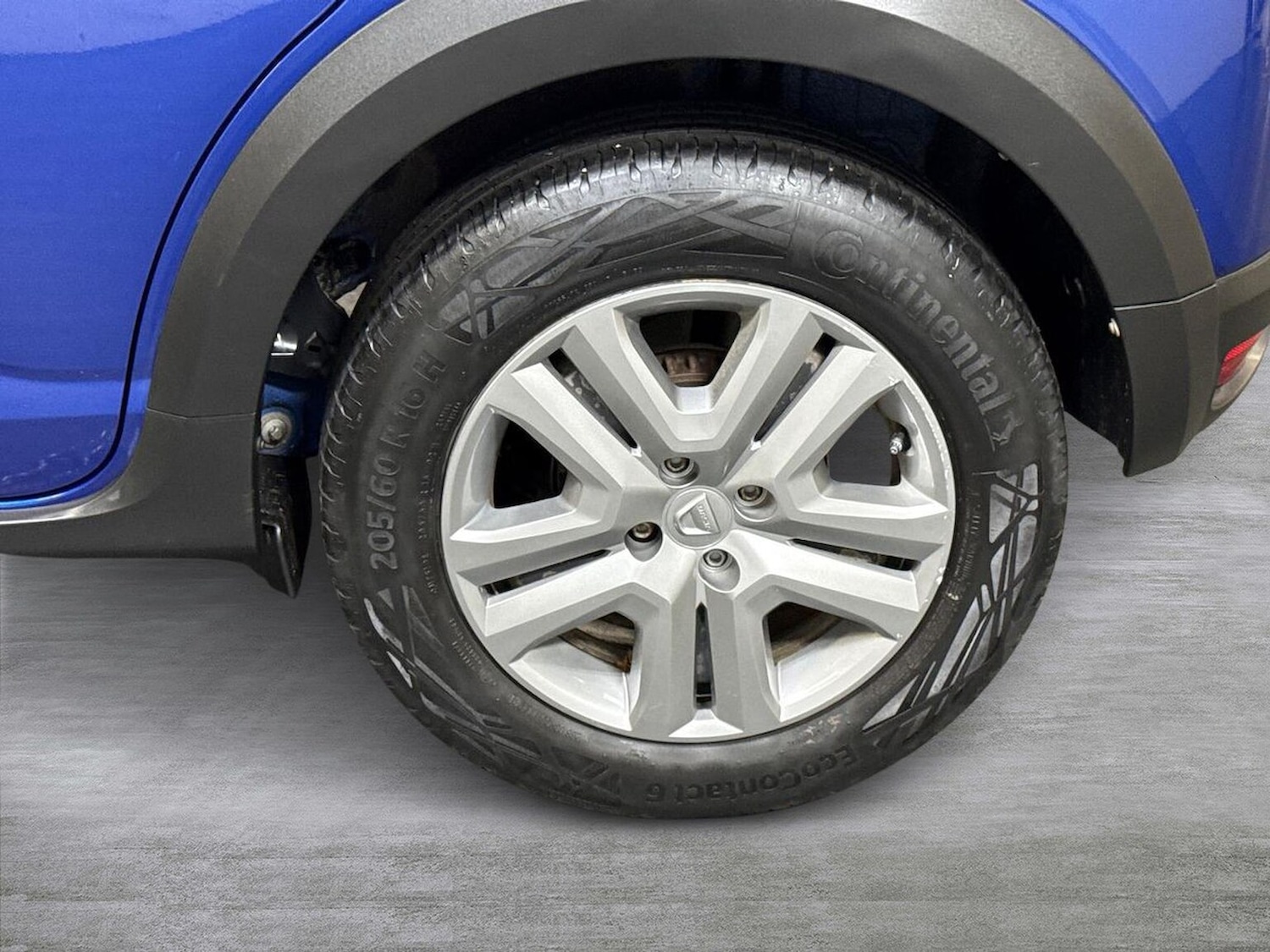 Used Dacia Sandero Stepway 2022 for sale - 76699444: Photo 6