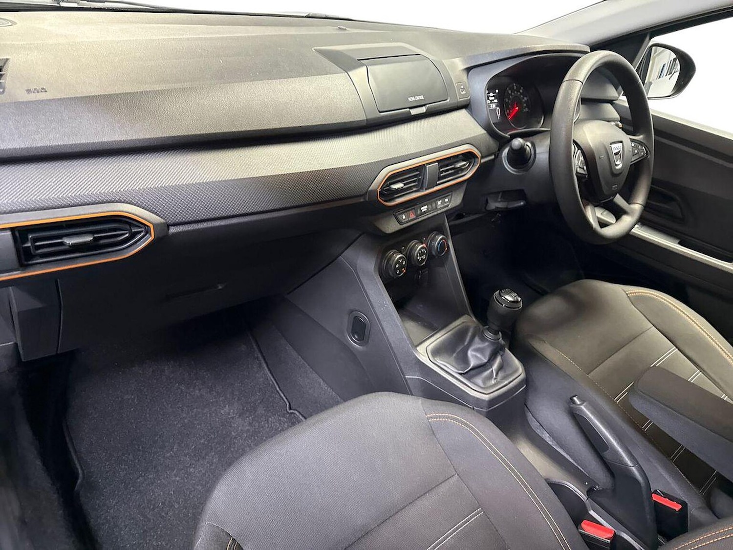 Used Dacia Sandero Stepway 2022 for sale - 76699444: Photo 7