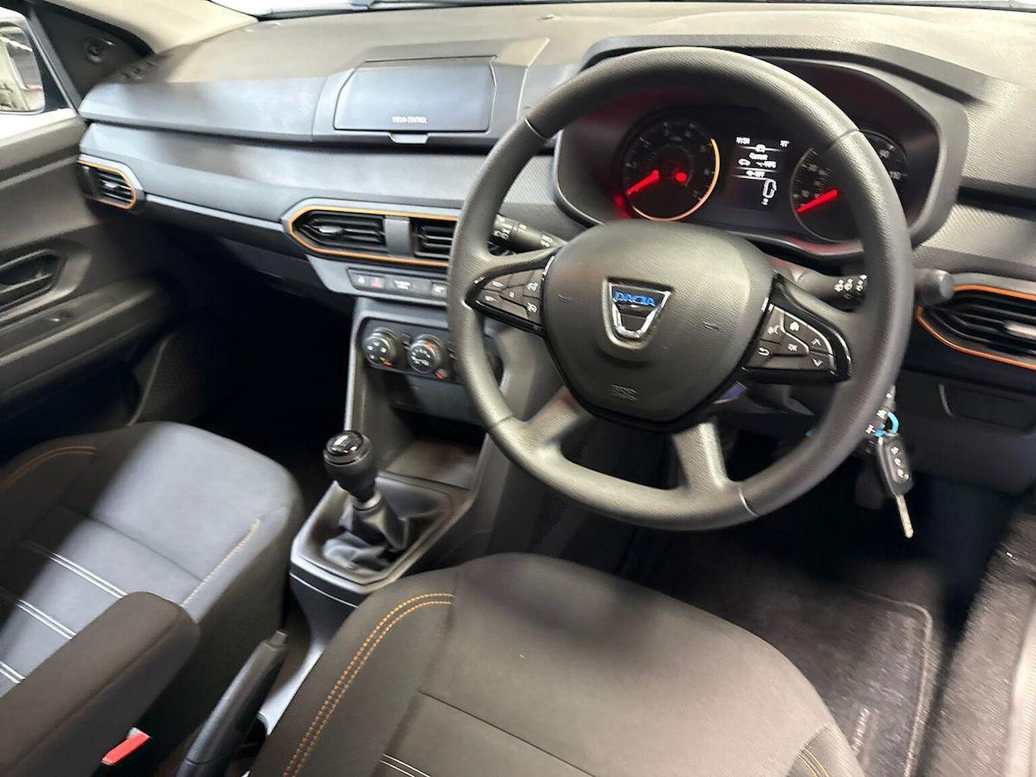 Used Dacia Sandero Stepway 2022 for sale - 76699444: Photo 8