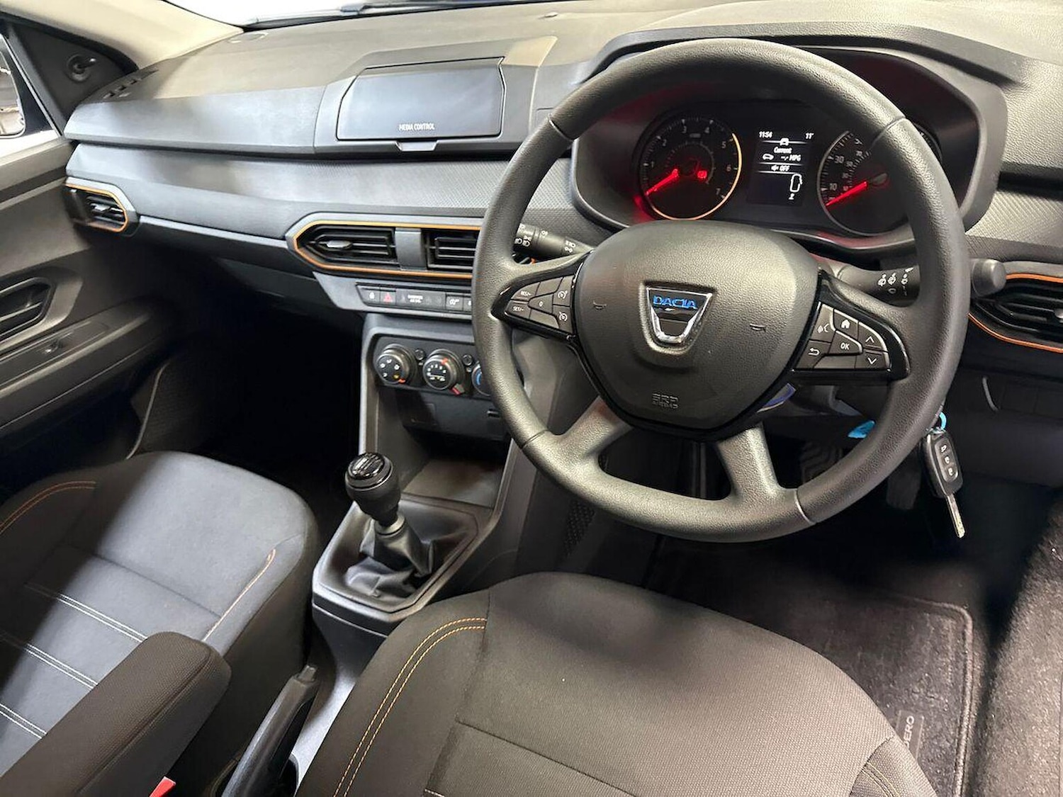 Used Dacia Sandero Stepway 2022 for sale - 76699444: Photo 9