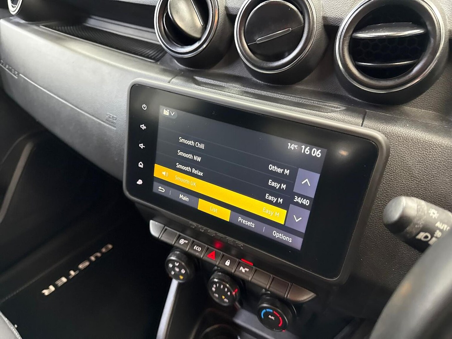 Used Dacia Duster 2022 for sale - 77888683: Photo 11