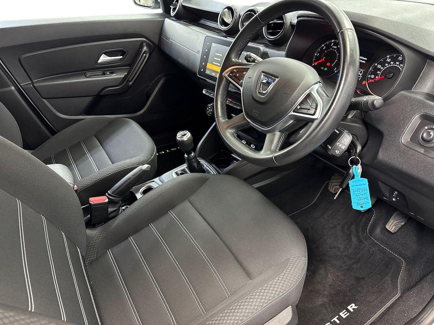 Used Dacia Duster 2022 for sale - 77888683: Photo 15