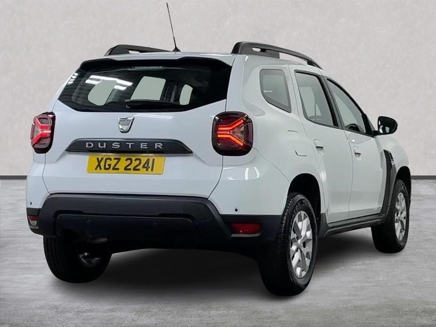 Used Dacia Duster 2022 for sale - 77888683: Photo 18