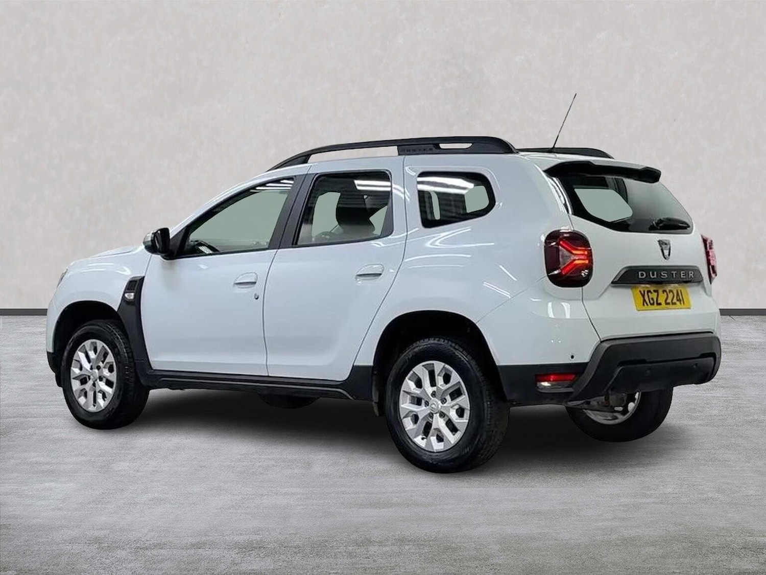 Used Dacia Duster 2022 for sale - 77888683: Photo 2