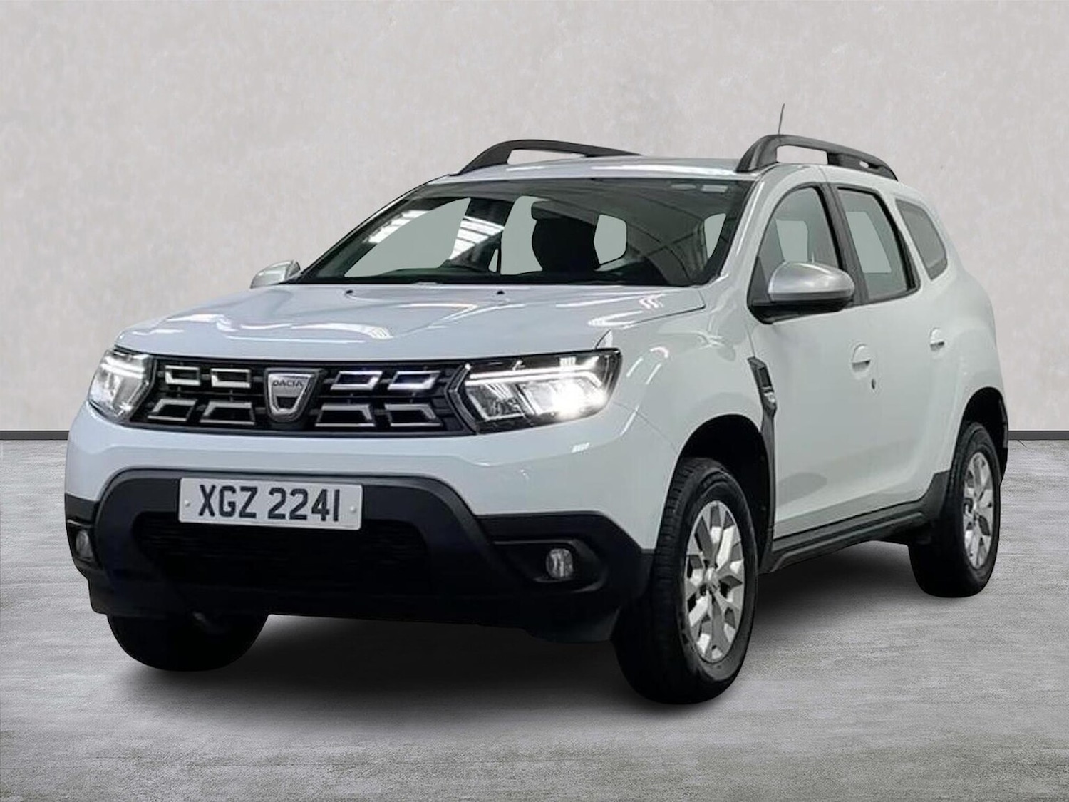 Used Dacia Duster 2022 for sale - 77888683: Photo 20