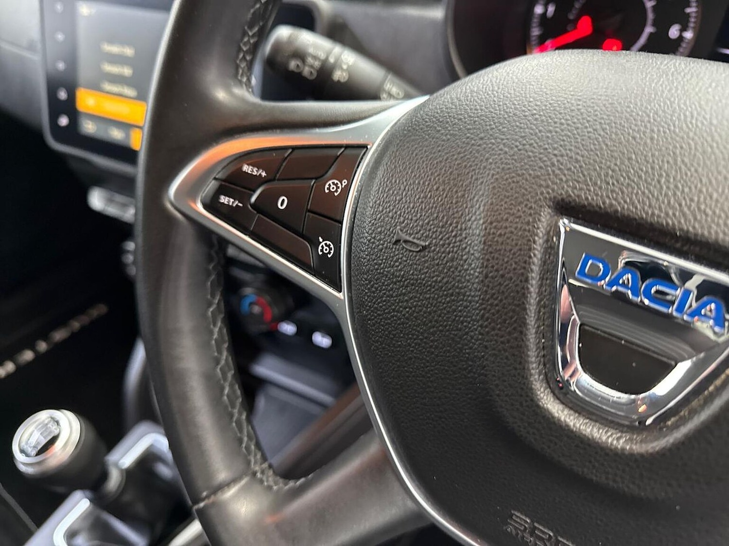 Used Dacia Duster 2022 for sale - 77888683: Photo 25